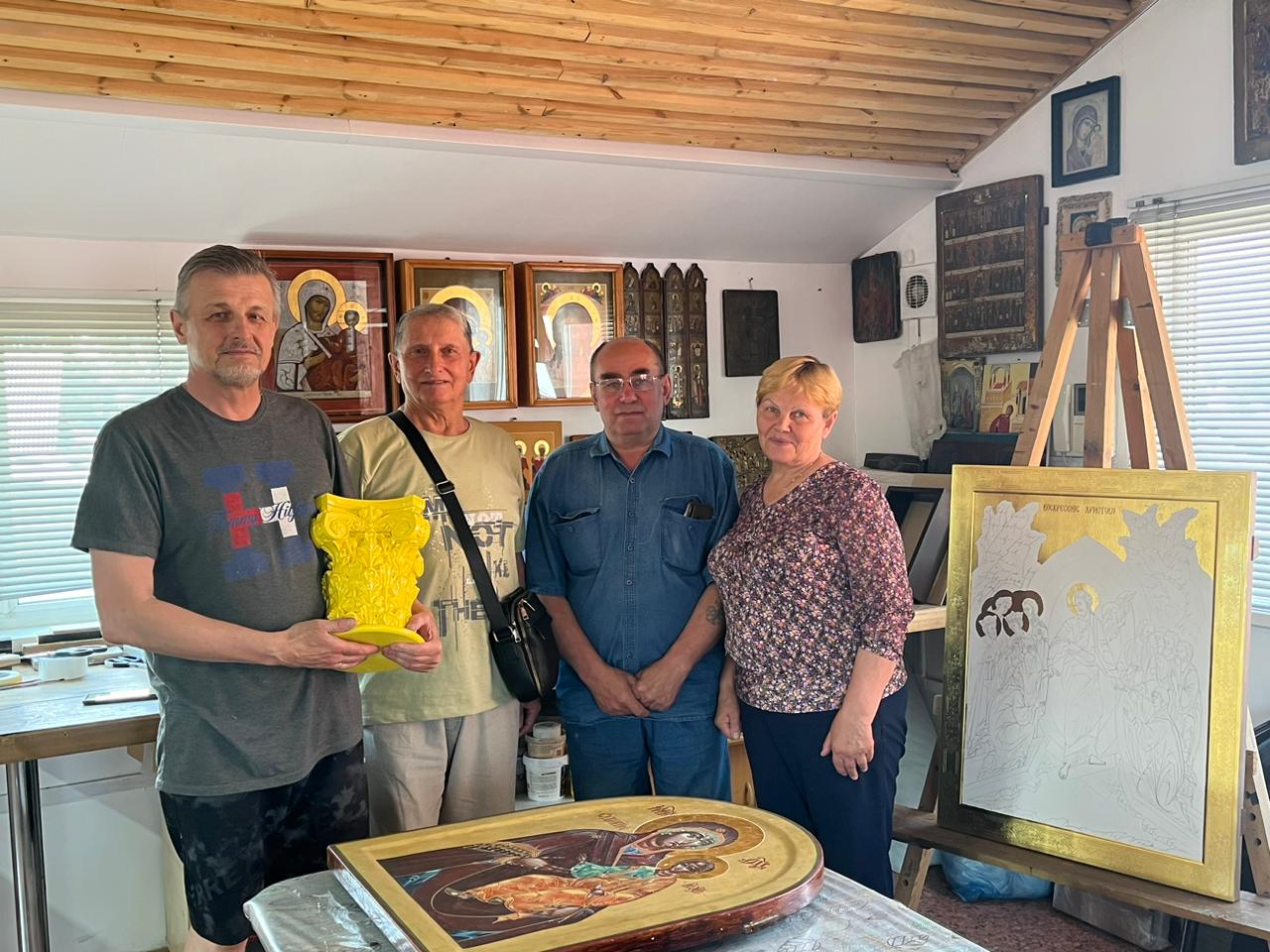 Фото Хранитель хрустального бочонка искал остальные через старейшую газету Бурятии 