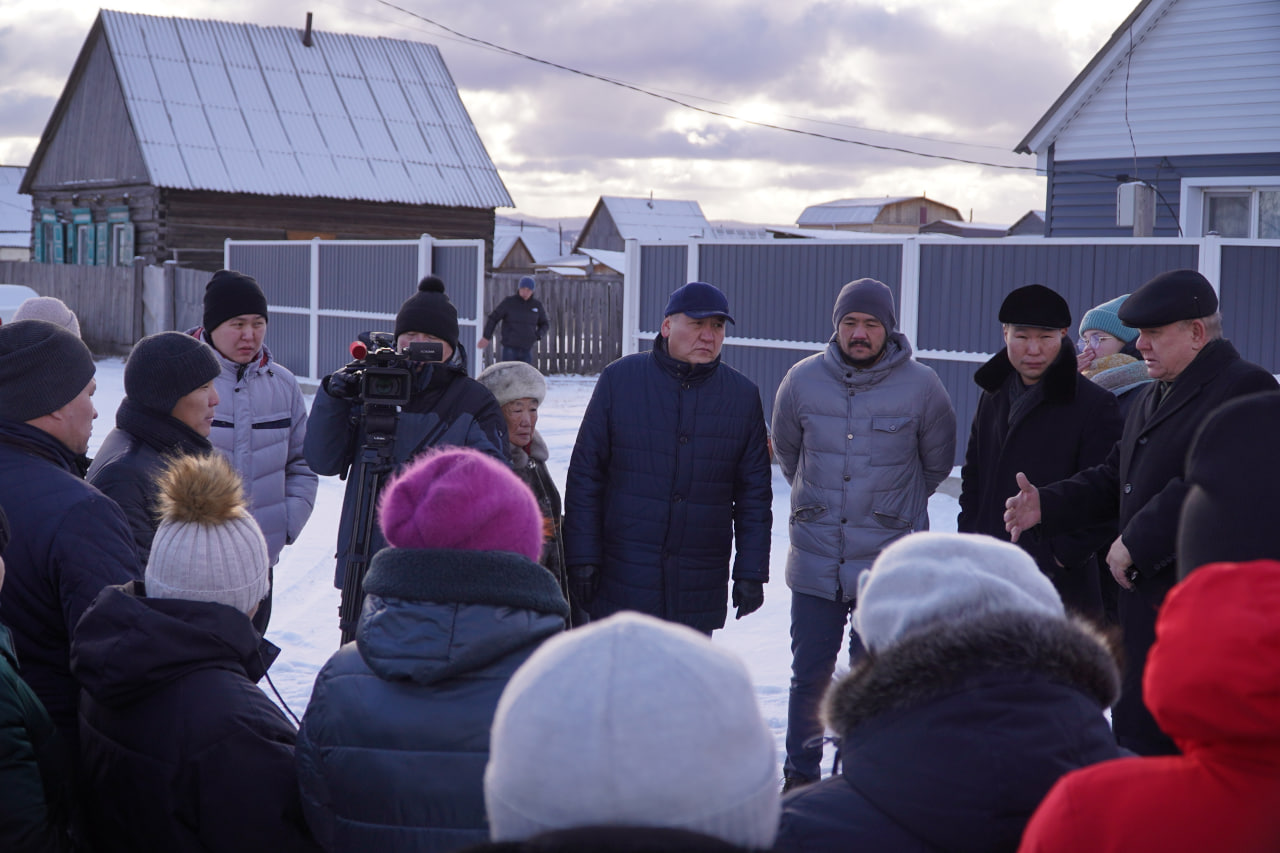 В Улан-Удэ жители СНТ не могут несколько лет узаконить земли - Общество -  Новая Бурятия