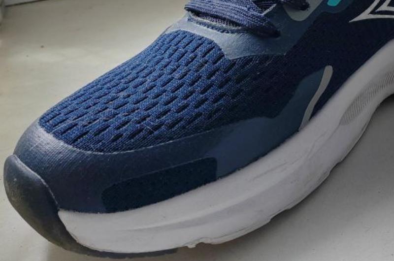 Фото Брендовая обувь из торгового центра в Улан-Удэ оказалась контрафактом