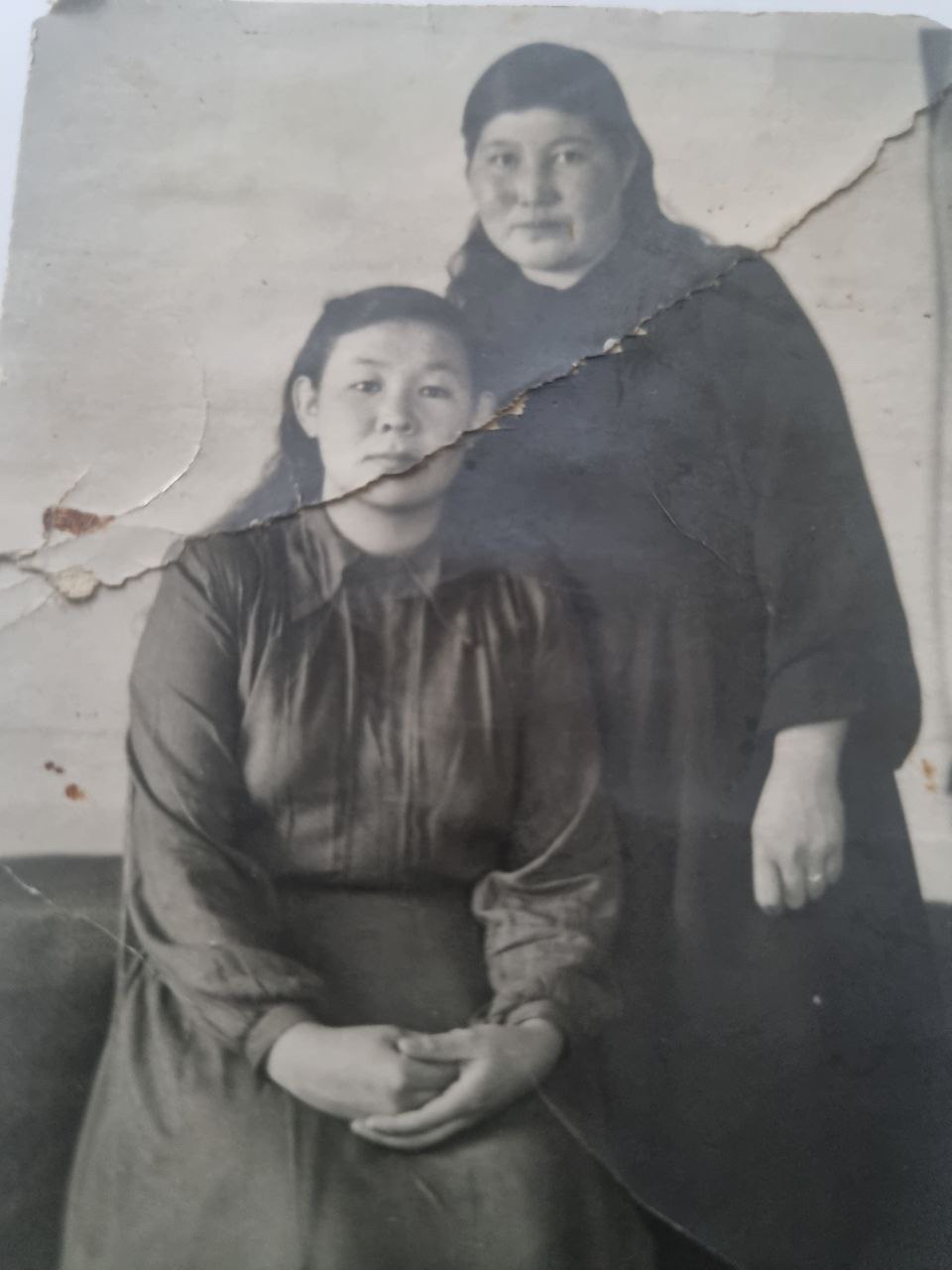 Фото Курумканский район чествует 95-летнего юбиляра