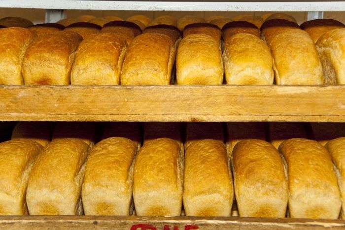 Фото Бурятия одна из первых в стране поддержала пекарей на 33 млн руб.