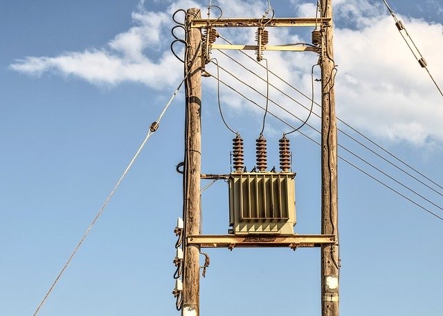 Фото Жители Баунтовского района получали электроэнергию от бесхозных линий электропередач