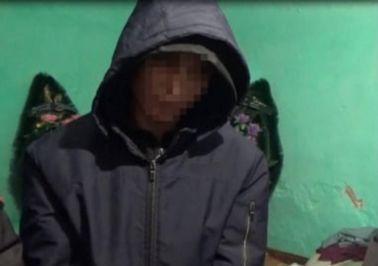 Фото Жителя Бурятии посадили на 24,5 года за убийство подростка и угрозы