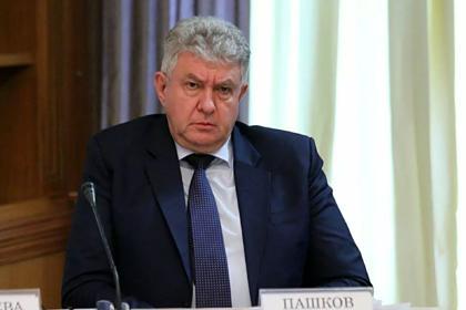 Фото Бывший заместитель губернатора Иркутской области стал премьер-министром ДНР