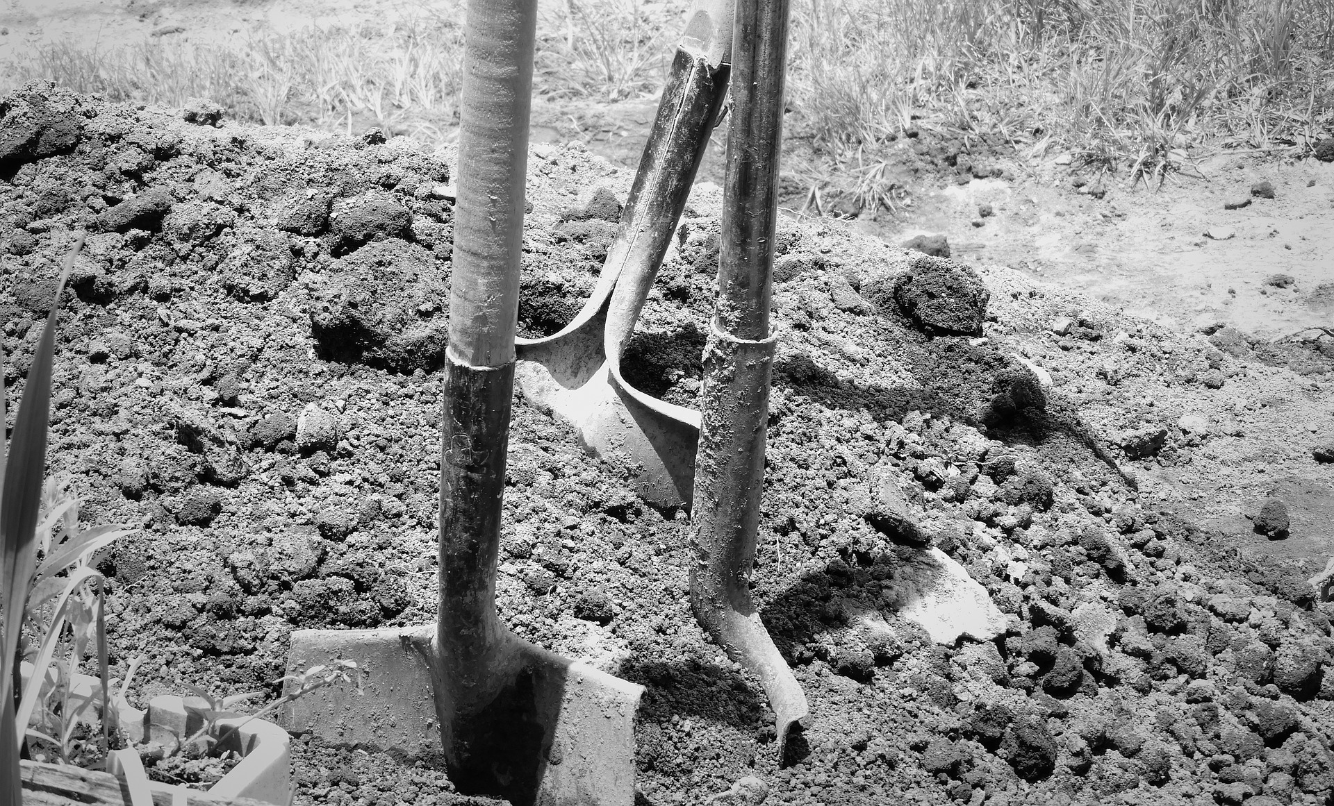Фото Житель Бурятии избил своего собутыльника до смерти и закопал его тело в лесу