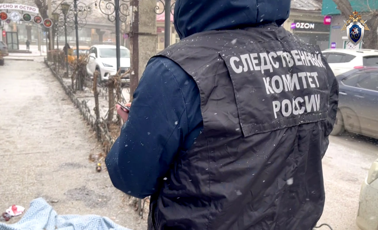 Фото Разыскивается мужчина в Улан-Удэ, подозреваемый в убийстве охранника ночного клуба 