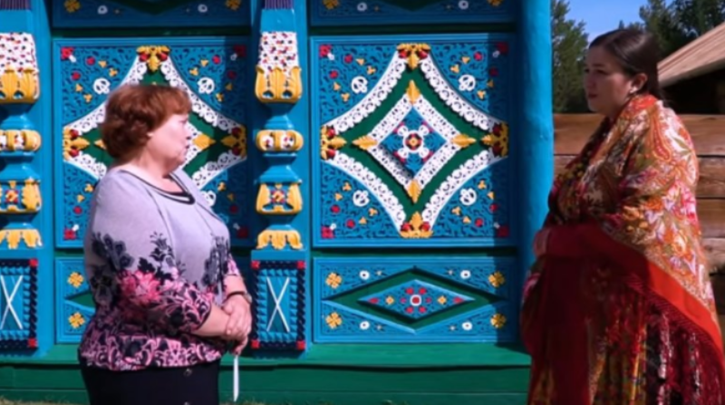 Фото Созданный в Бурятии фильм о старообрядцах претендует на победу в конкурсе «СМИротворец»