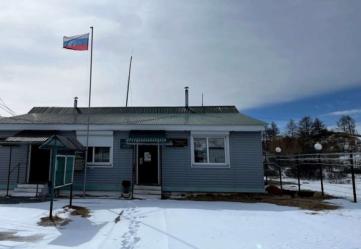 Фото Как будет работать автомобильный пункт пропуска в Бурятии в майские праздники