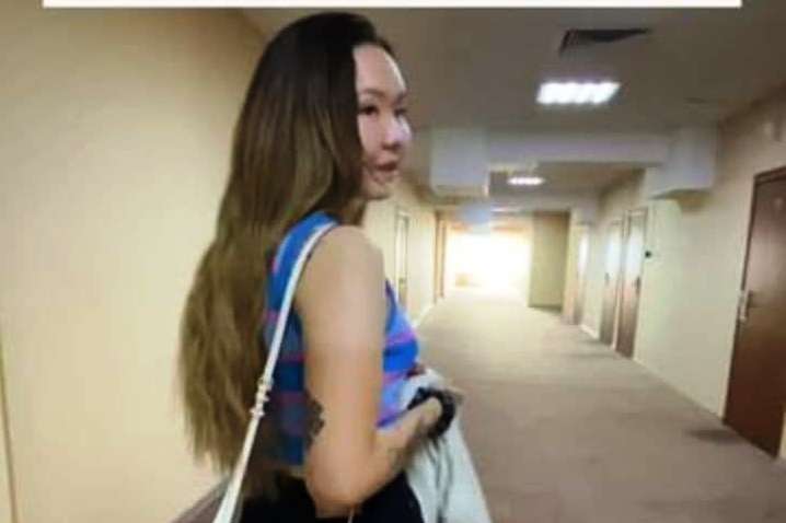 Фото Бурятская лучница оказалась недовольна гостиницей в Чите