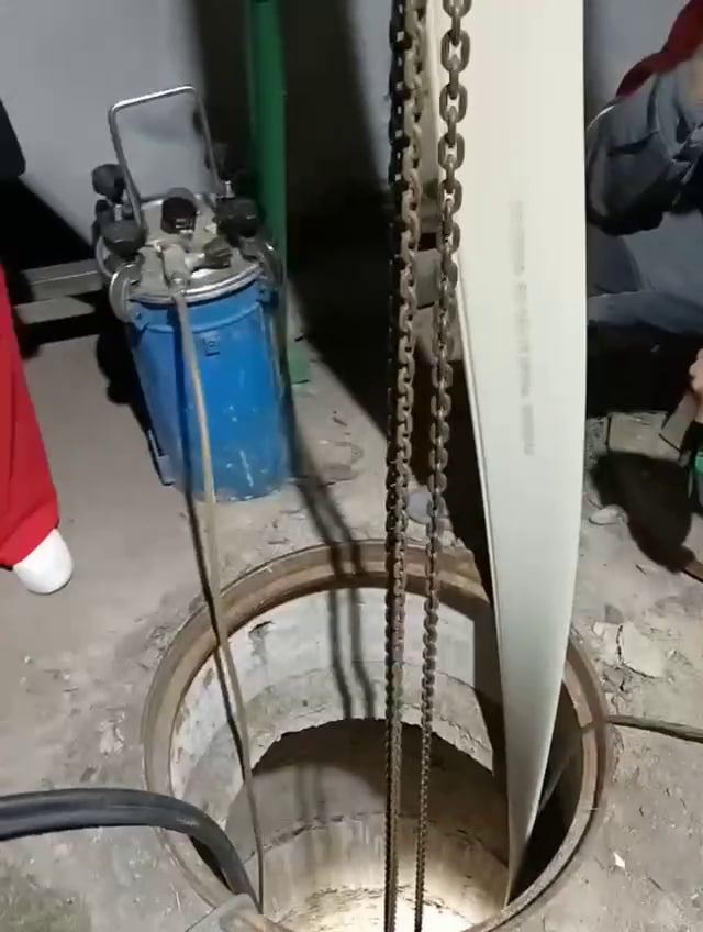 Фото В Улан‑Удэ капитально ремонтируют злосчастный коллектор на Ключевской