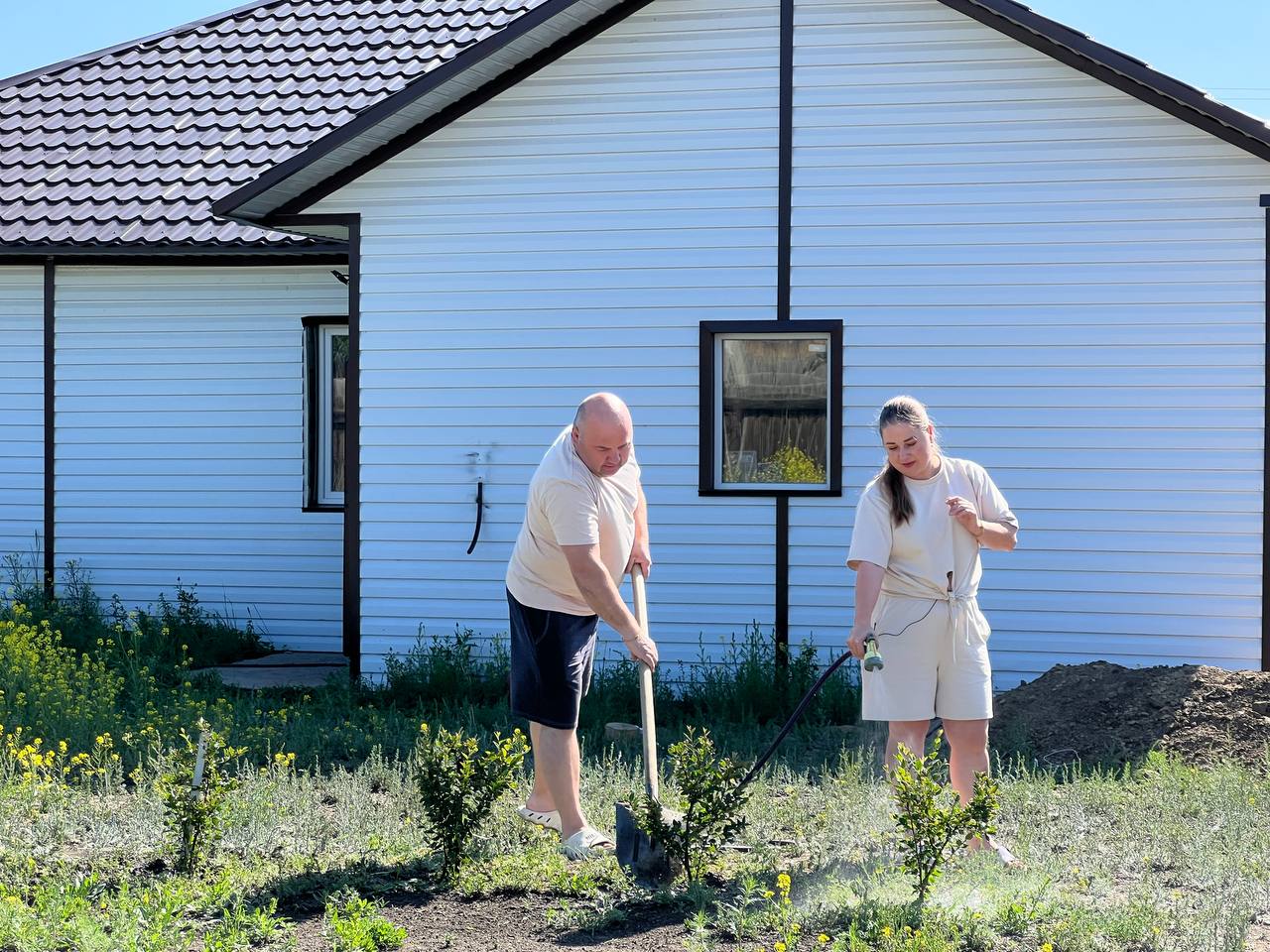 Фото Обновлённая программа сельской ипотеки заработает в Бурятии