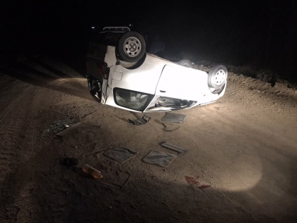 Фото В Бурятии осудили водителя за гибель ребенка в ДТП