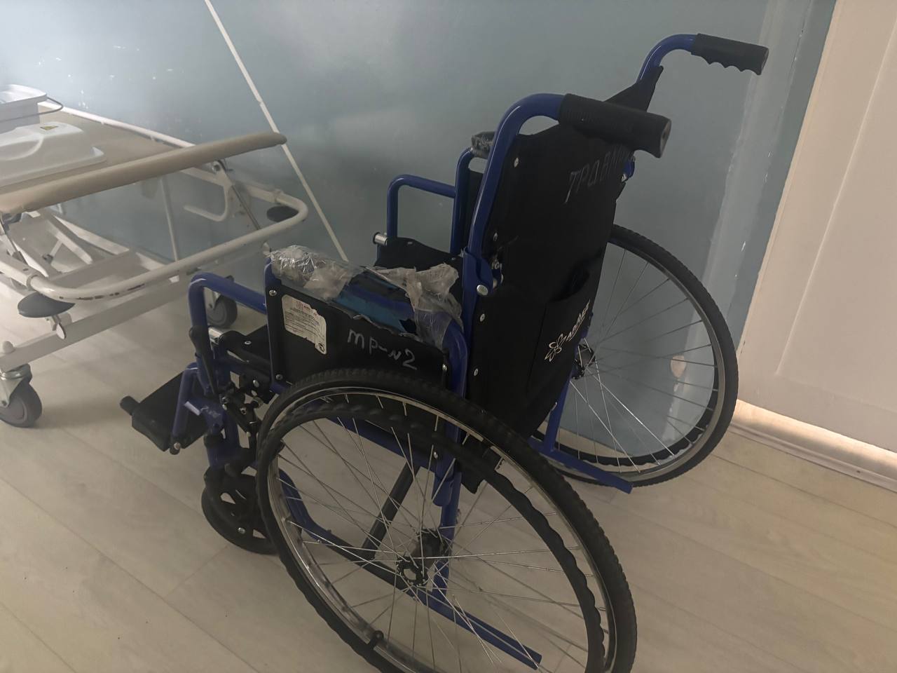 Фото В Бурятии проходят соревнования среди детей с ОВЗ