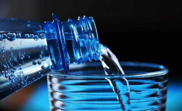Фото Китай будет покупать бутилированную воду из Бурятии