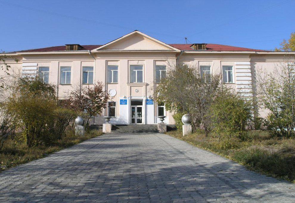 Фото Бурятский колледж выиграл 60 млн рублей на создание Школы креативных индустрий