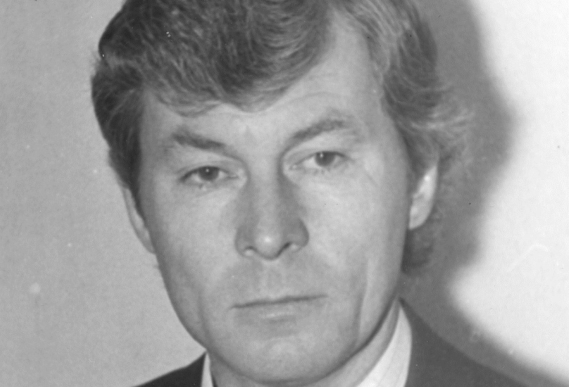 Фото В Бурятии вспоминают трубача, оркестранта, дирижёра, организатора Дмитрия Ипатова