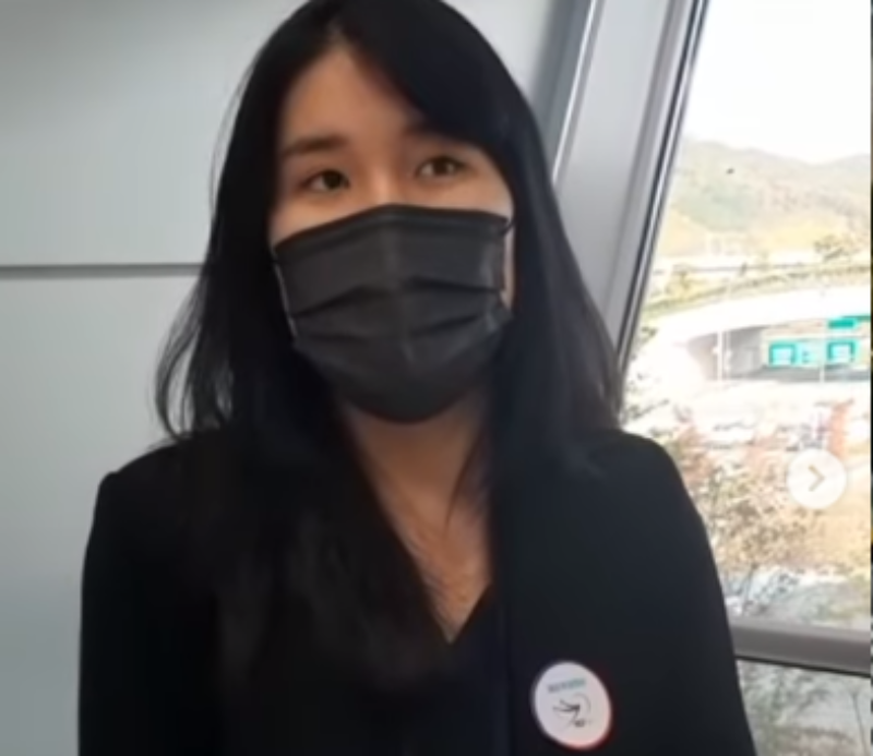 Фото Учащаяся в Корее уроженка Бурятии рассказала об отношении жителей к коронавирусным ограничениям