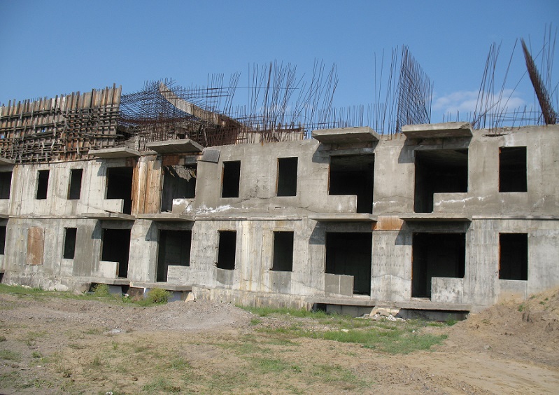 Фото В Бурятии для глав районов устроят тест на строительную грамотность