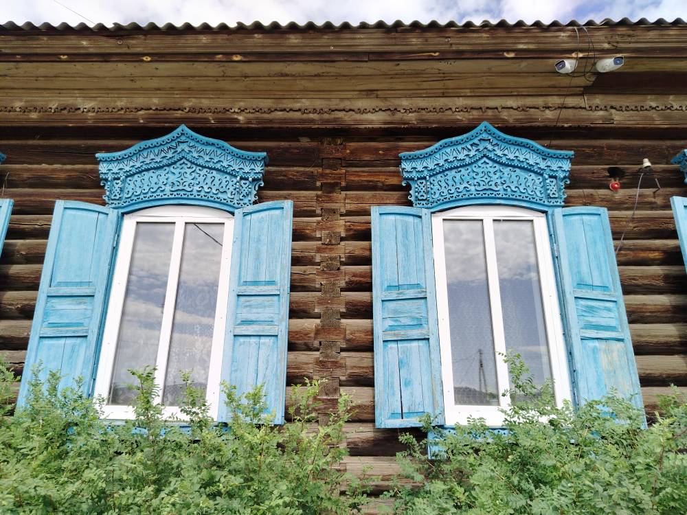 Фото Мобильные медицинские бригады начали работу в селах Бурятии