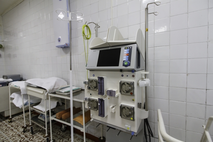 Фото В Бурятии полтысячи человек получают компенсацию за проезд на гемодиализ