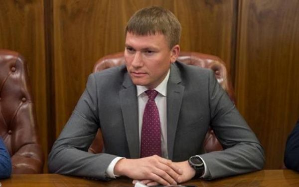 Фото Зампред правительства Бурятии выразил соболезнования по поводу кончины Дениса Лепчугова