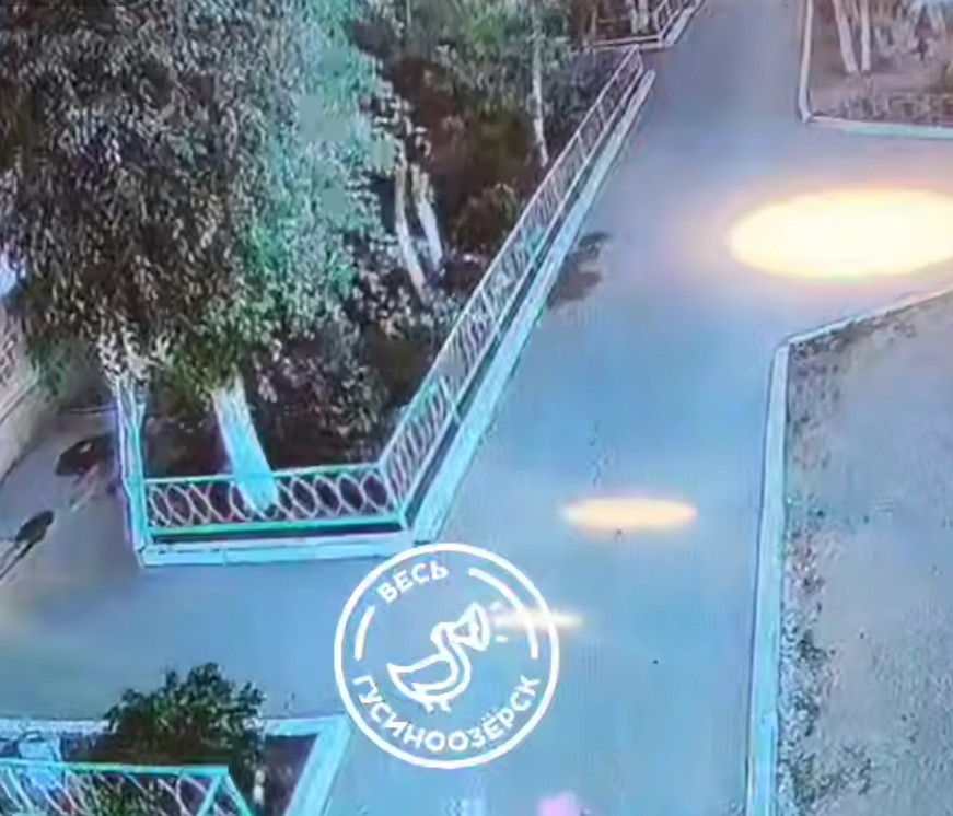 Фото В Гусиноозёрске подросток сбил 73-летнюю женщину на питбайке и сбежал