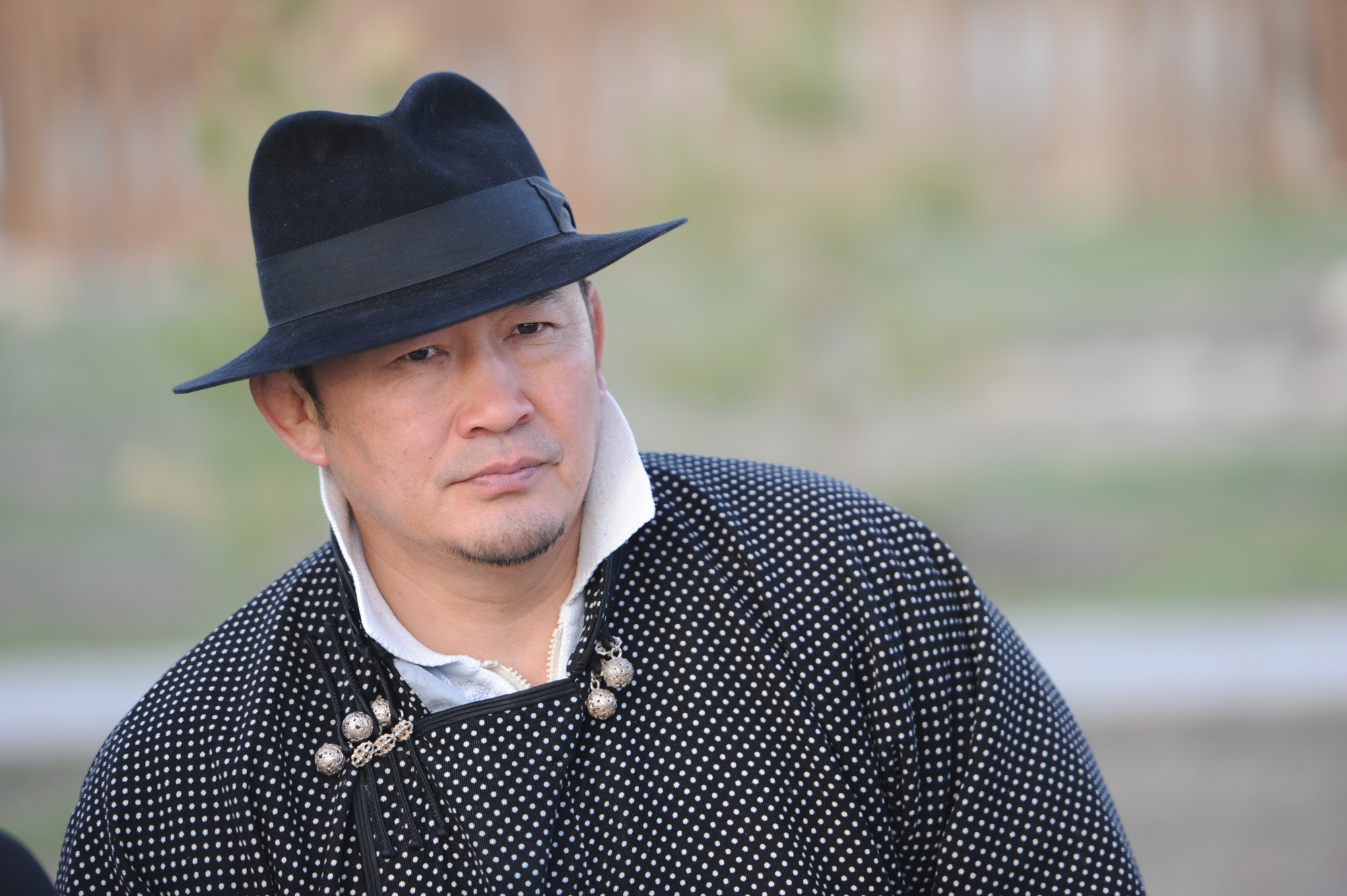 Фото Президент Монголии вышел из карантина