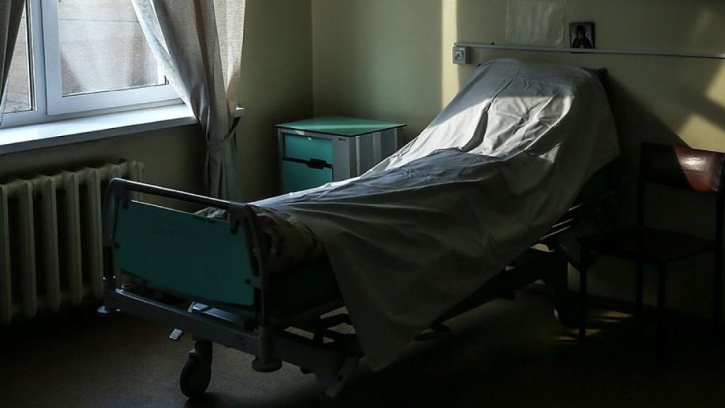Фото В Бурятии умерли еще два пациента с коронавирусом