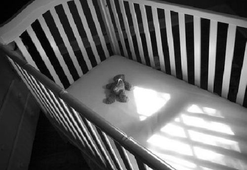 Фото Младенческая смертность выросла в Бурятии
