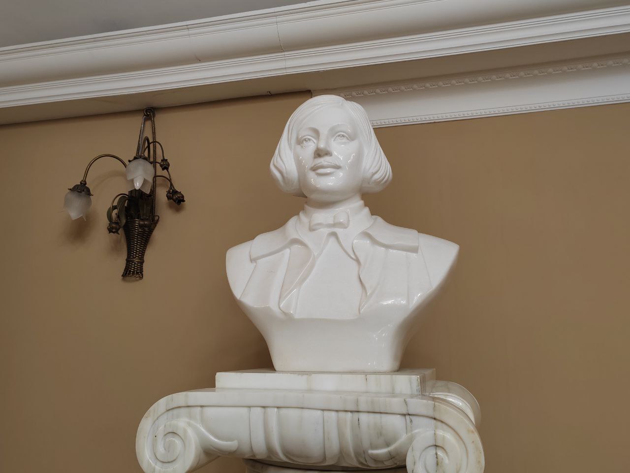 Фото Русский театр Бурятии готов представить на суд зрителя «Мертвые души»  