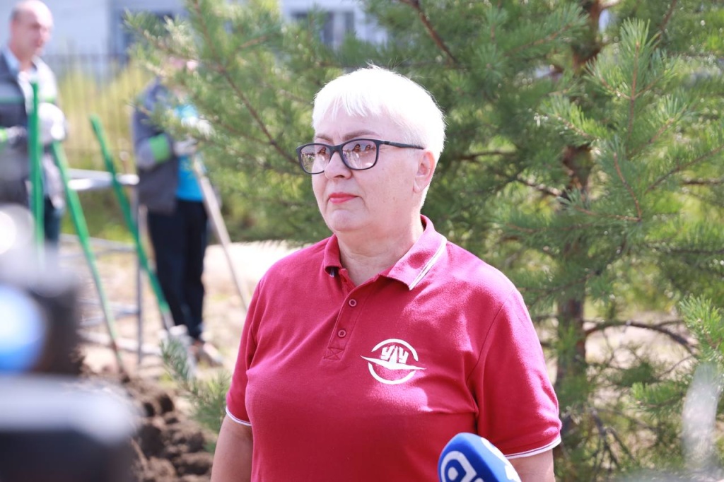 акция