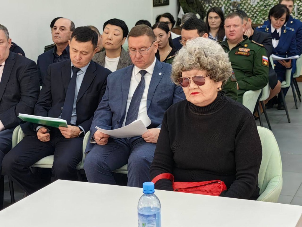 генпрокуратура