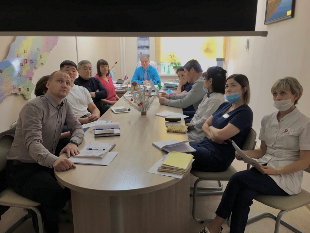 Фото: ЦСП РБ