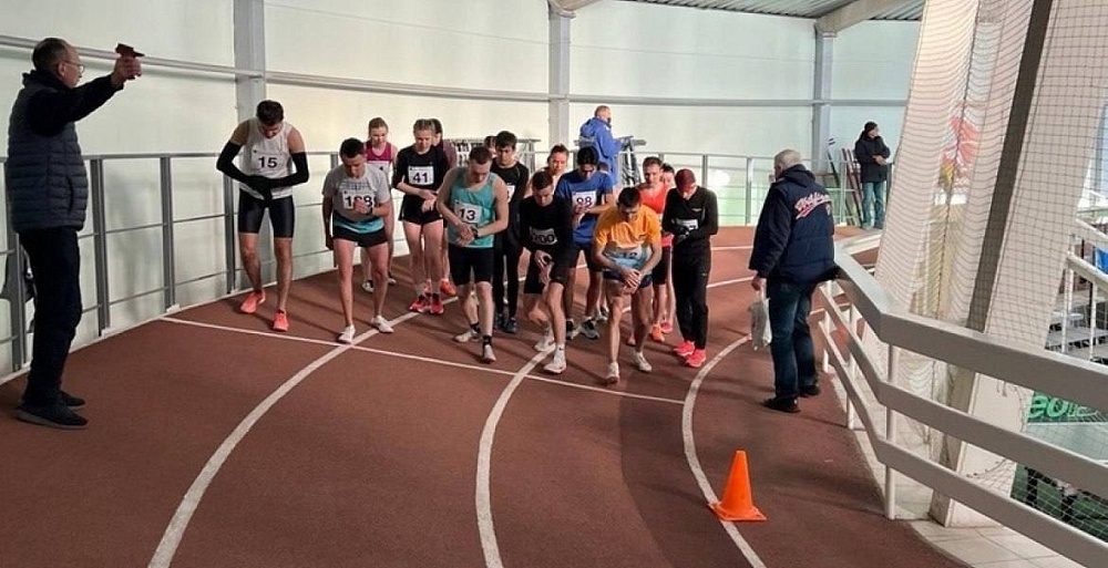 В Гродно разыграны медали IV Открытого летнего чемпионата Республики Беларусь по