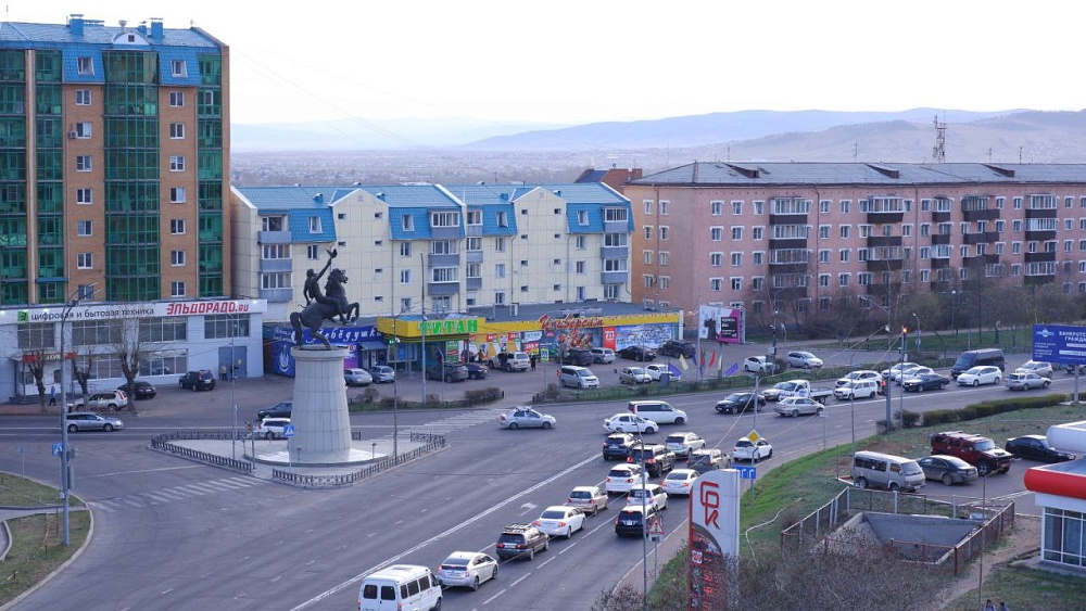 В Улан-Удэ резко подорожала аренда квартир - Общество - Новая Бурятия