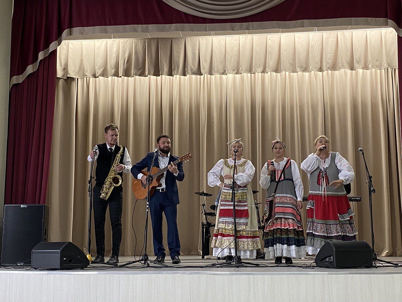 В Бурятии торжественно открыли Дом культуры в селе Барыкино - Культура -  Новая Бурятия