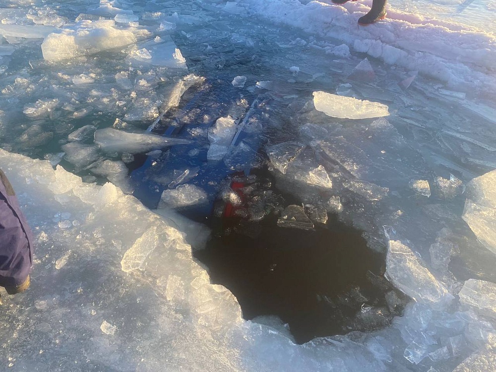 женщины байкала