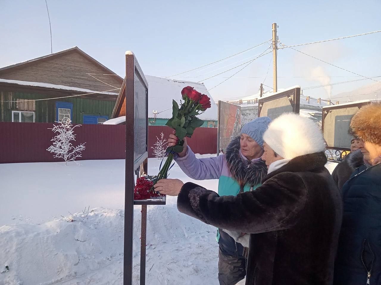 В Бурятии мамы и жены военнослужащих побывали на экскурсии в Баргузинском  районе | 19.12.2023 | Новости Улан-Удэ - БезФормата