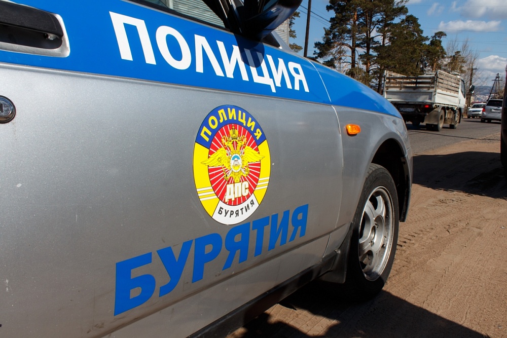 В Улан-Удэ пьяный водитель грузовика насмерть задавил пешехода ...