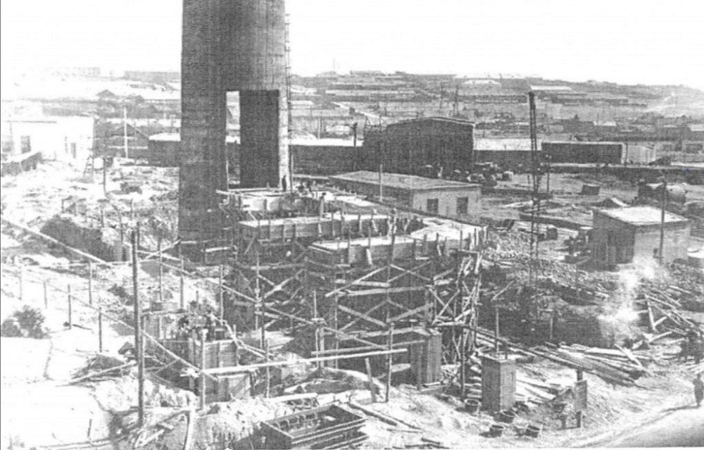 Экскурс в историю: ЖКХ Улан-Удэ «стукнуло» сто лет (ФОТО) - Экономика ...